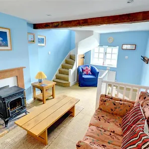 Holiday home Lighthouse, Scarborough