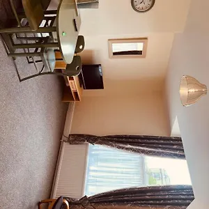 Apartment Brialene Flats, Scarborough