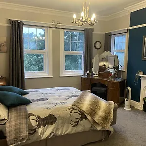 Holiday home Seaside-scarborough-wifi-parking-petsok-sleeps-7 8, Scarborough
